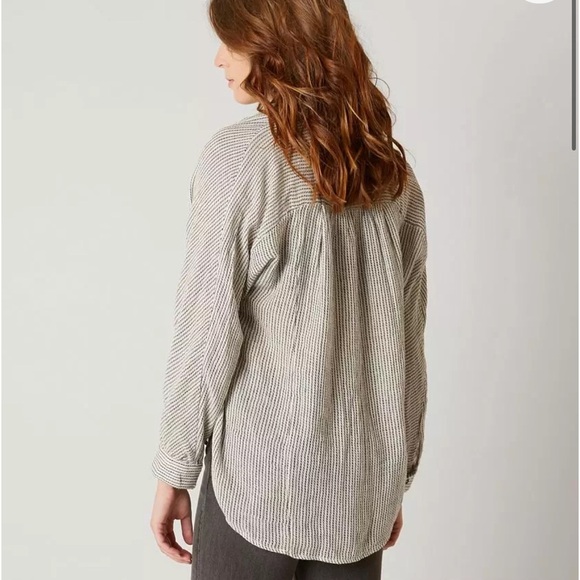 Free People Such Good Things Top
FREE PEOPLE - Picture 9 of 10